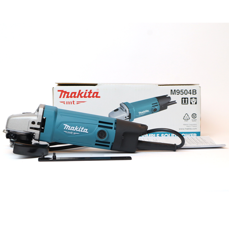 570W Máy mài góc Makita M9504B