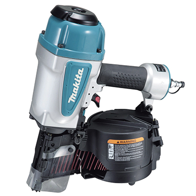 Máy Bắn Đinh Cuộn Pallet Dùng Hơi Makita AN902