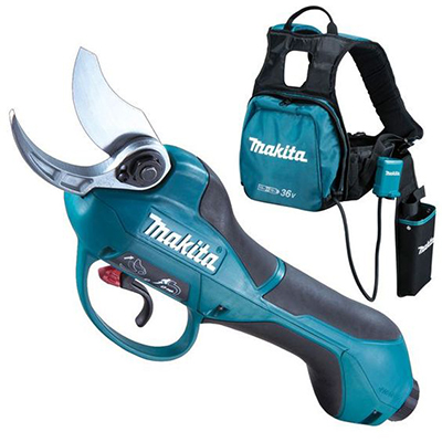 Máy cắt cành dùng pin Makita DUP361RM2