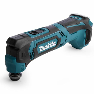 Máy cắt đa năng dùng pin Makita TM30DSYE