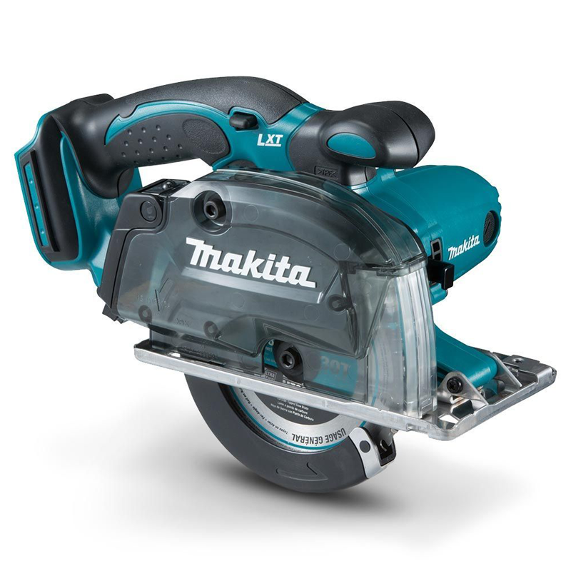 Máy Cắt Kim Loại Dùng Pin Makita DCS552Z (150MM)(18V)