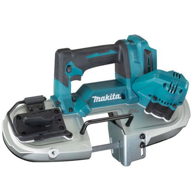 Máy Cưa Vòng Dùng Pin Makita DPB183RTE (66X66MM/BL)(18V)