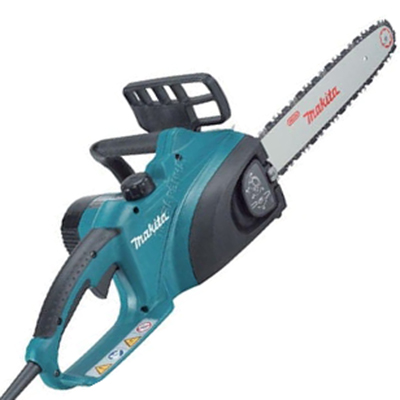 Máy Cưa Xích Chạy Điện Makita UC4020A