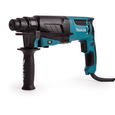 [Trả góp 0%] Máy Khoan Đa Năng(26Mm) Makita HR2630