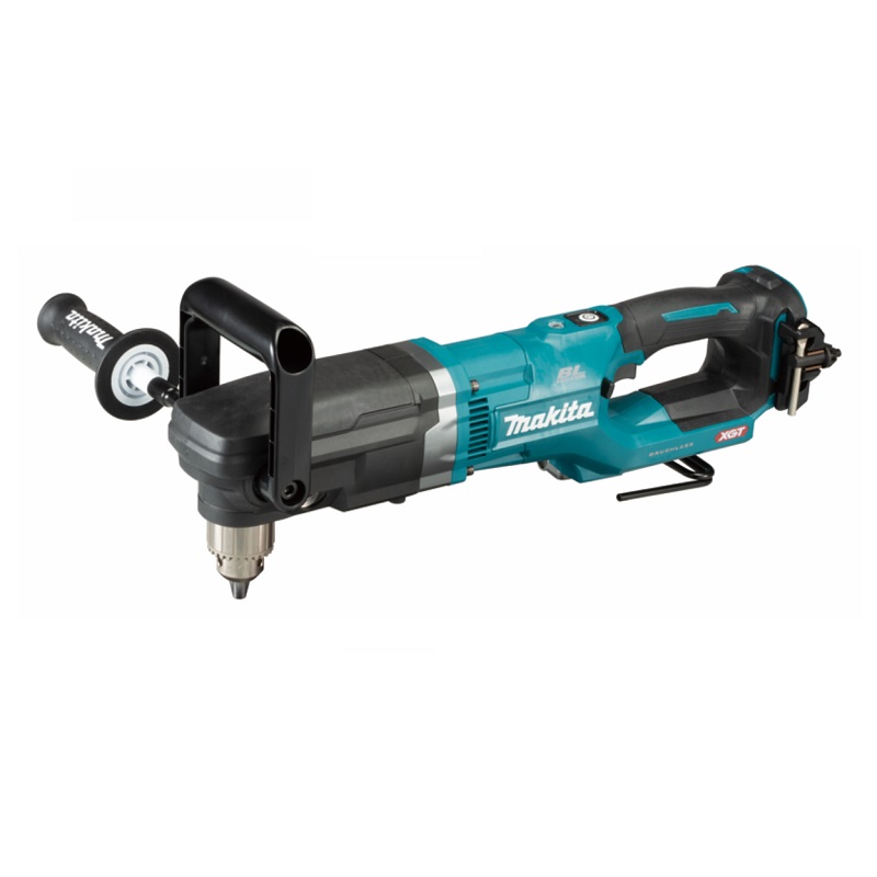 Máy khoan góc Makita DA001GZ (BL)(40V MAX)