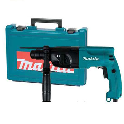 Máy khoan Makita HR2440 780W | Makita makita.net.vn