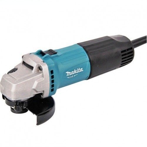 Máy mài góc Makita M9501B (100MM/570W/CÔNG TẮC TRƯỢT)