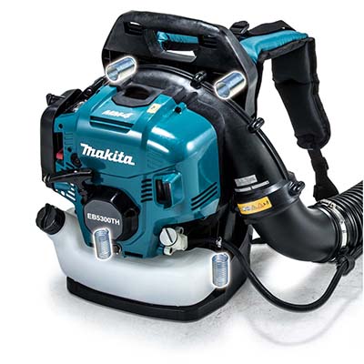 Máy thổi lá đeo vai Makita EB5300TH