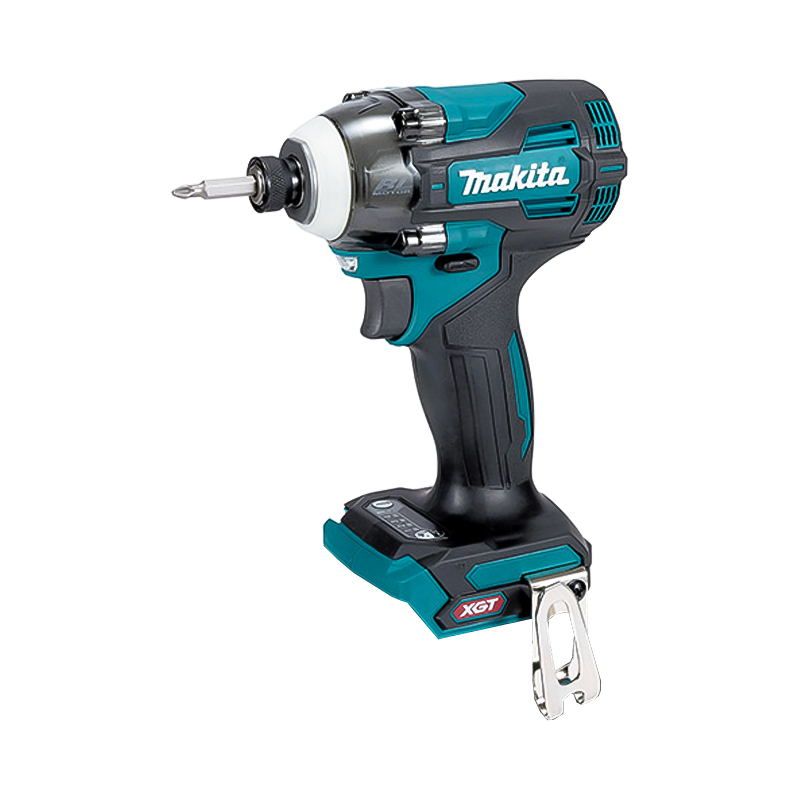 Máy vặn vít dùng pin 40V Max Makita TD004GZ