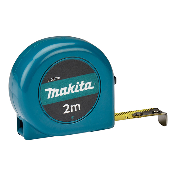 Thước cuộn thép 2m Makita E-03078