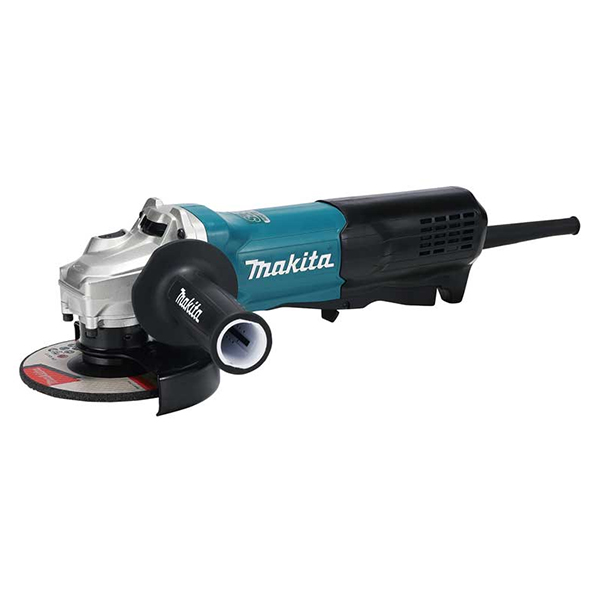 125mm Máy mài góc 1,900W Makita GA5095X01 (Công tắc bóp)