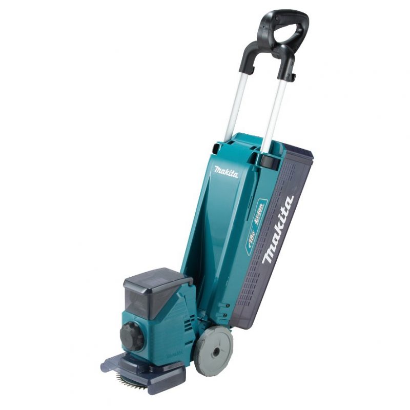 Máy cắt cỏ đầy dùng pin Makita DLM160Z (160MM)(18V)