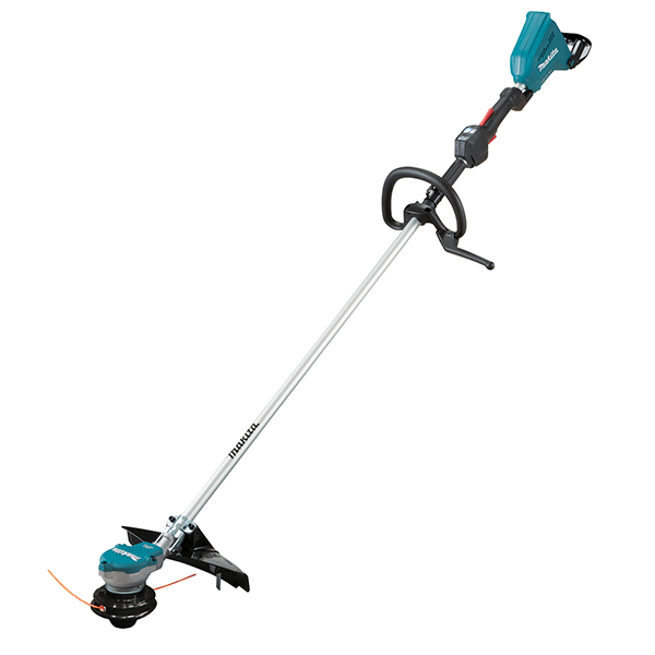 Máy Cắt Cỏ Dùng Pin Makita DUR368LZ (BL)(18Vx2)