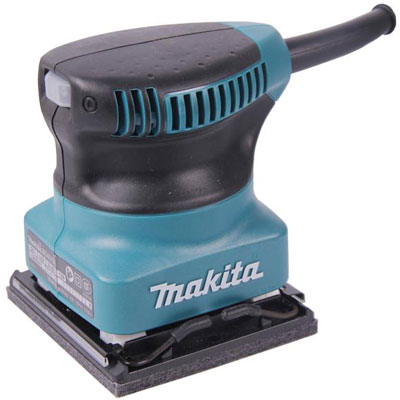 Máy chà nhám rung Makita BO4510H