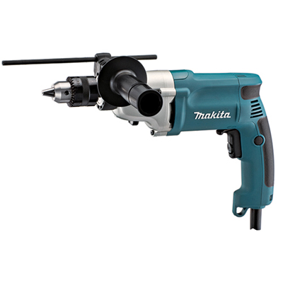 Máy khoan 2 tốc độ Makita DP4010