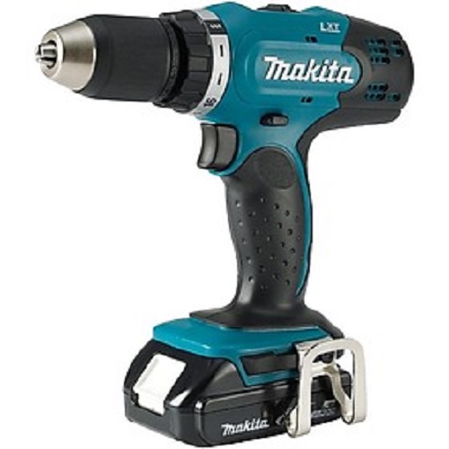 Máy khoan và vặn vít dùng pin Makita DDF453SYX1 (18V)