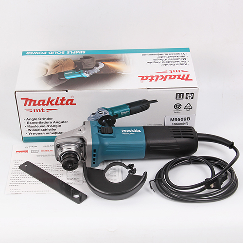 Máy Mài Góc Makita M9508B (125mm)