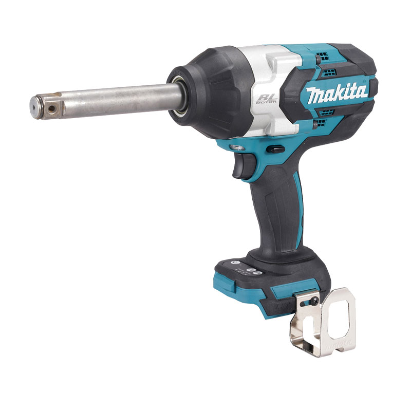 Thân máy vặn bu lông dùng pin 18V Makita DTW1005Z