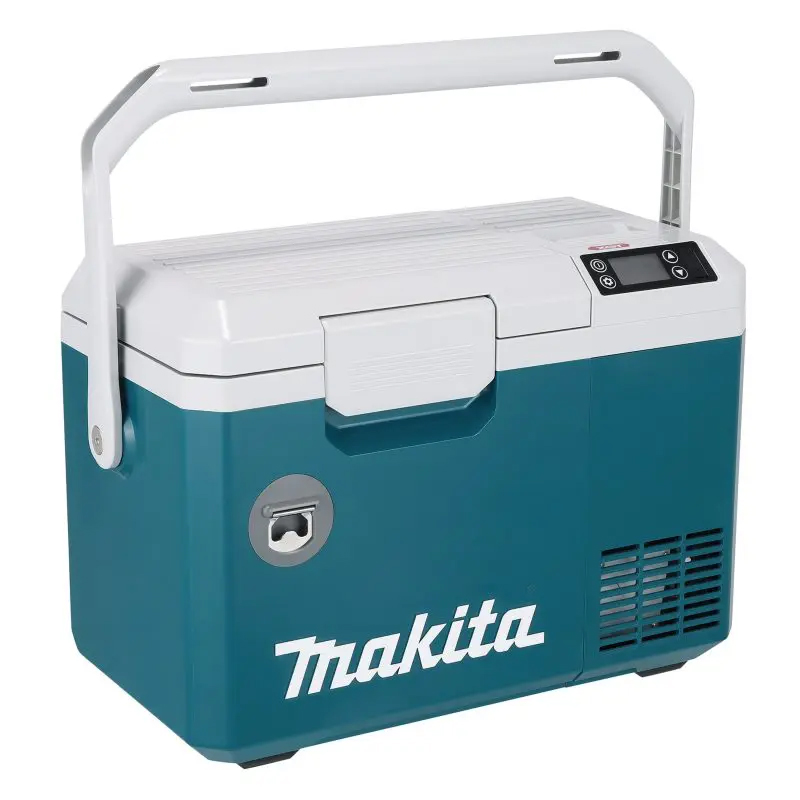 Máy làm mát và nóng dùng pin (7L)(40V/18V/AC) Makita CW003GZ01