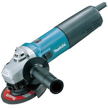 Máy mài góc Makita 9563C 100mm