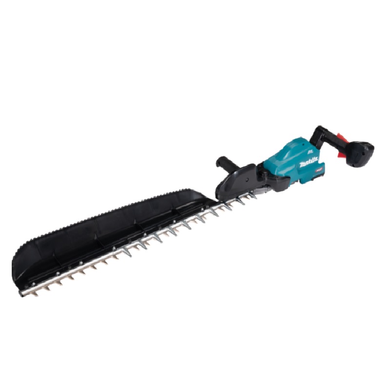 Máy tỉa hàng rào dùng pin 40V max Makita UH014GZ (750MM/BL)