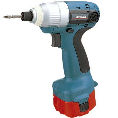 Máy vặn vít dùng pin Makita 6980FDWAE
