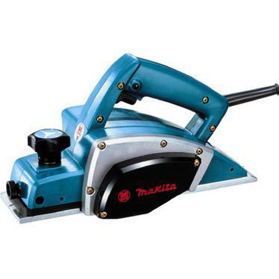 Máy bào chạy điện Makita N1900B