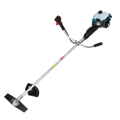 Máy cắt cỏ chạy xăng Makita RBC411U 1.40kW