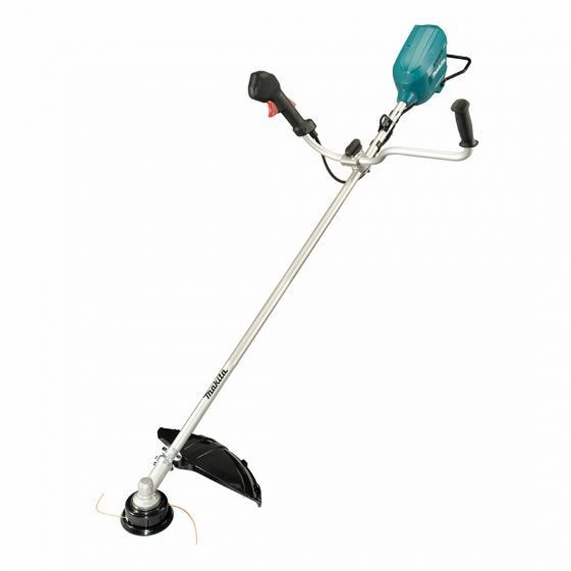 Máy cắt cỏ dùng pin Makita UR012GZ02 (BL)(40V MAXX2)