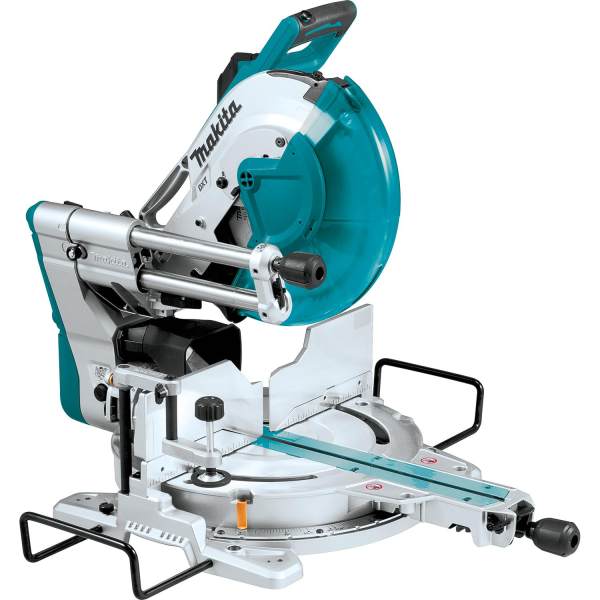 Máy cưa đa góc trượt Makita LS1219L (305mm)