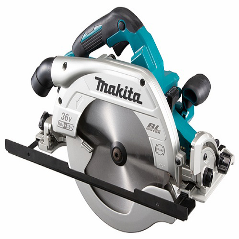 Máy cưa đĩa dùng pin Makita DHS900Z (235mm/AWS/BL) (18VX2)