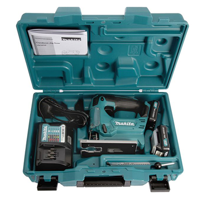 Máy cưa lọng Makita JV101DSAE (12V)