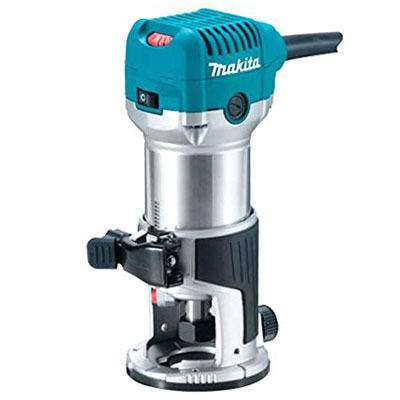 Máy đánh cạnh Makita RT0700C