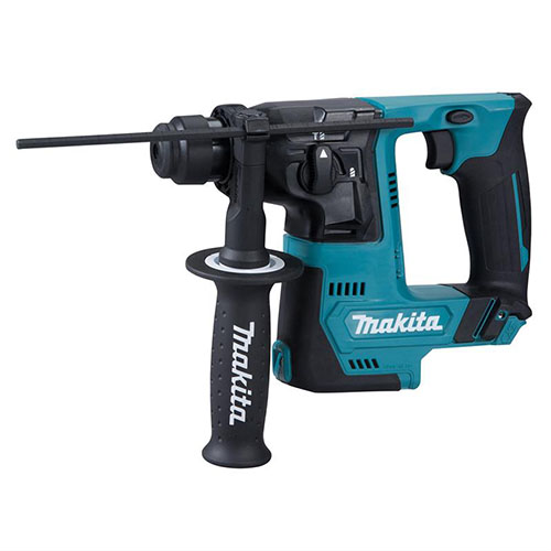 Máy khoan bê tông dùng pin Makita HR140DSYE (12V)