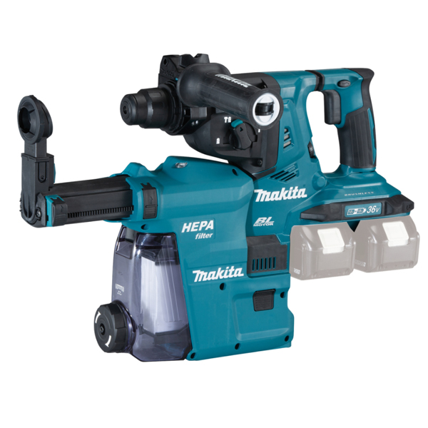 Máy khoan động lực dùng Pin Makita DHR280Z (Chưa Pin & Sạc)