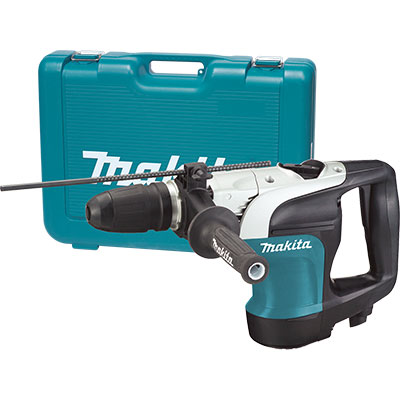 Máy khoan động lực Makita HR4002