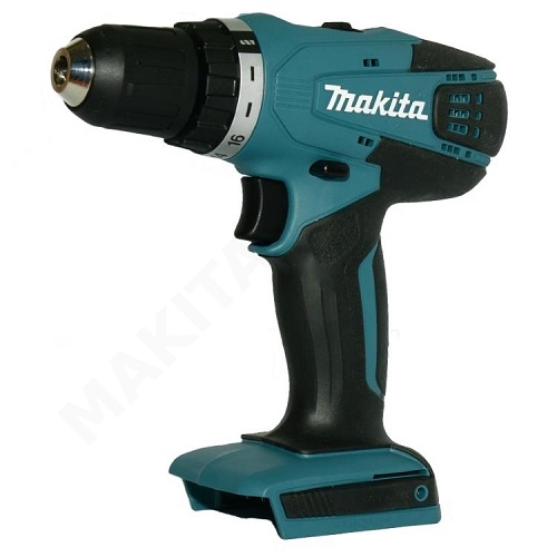 Máy khoan và vặn vít dùng pin Makita DF347DZ (14.4V)