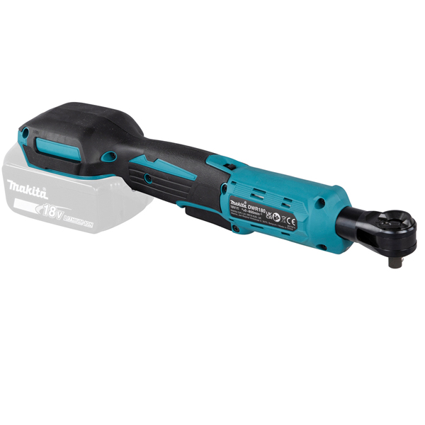 Máy siết bu lông dùng Pin 18V Makita DWR180Z