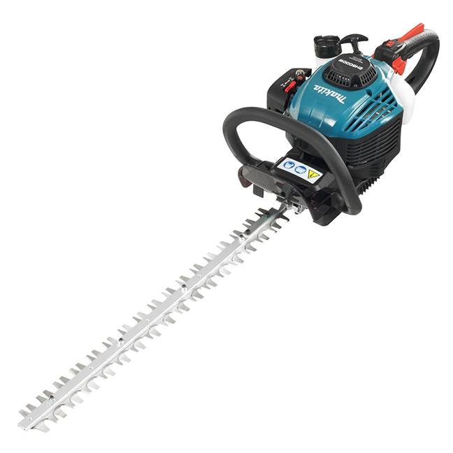 Máy tỉa hàng rào chạy xăng Makita EH6000W | Máy cắt tỉa hàng rào ...