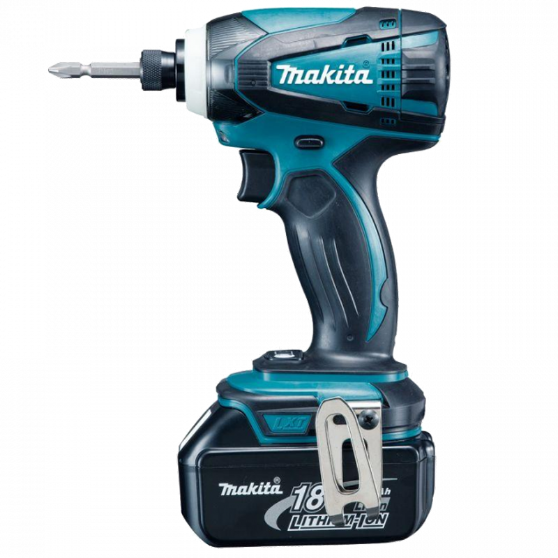 Máy Vặn Vít Dùng Pin Makita BTD143Z 14.4V