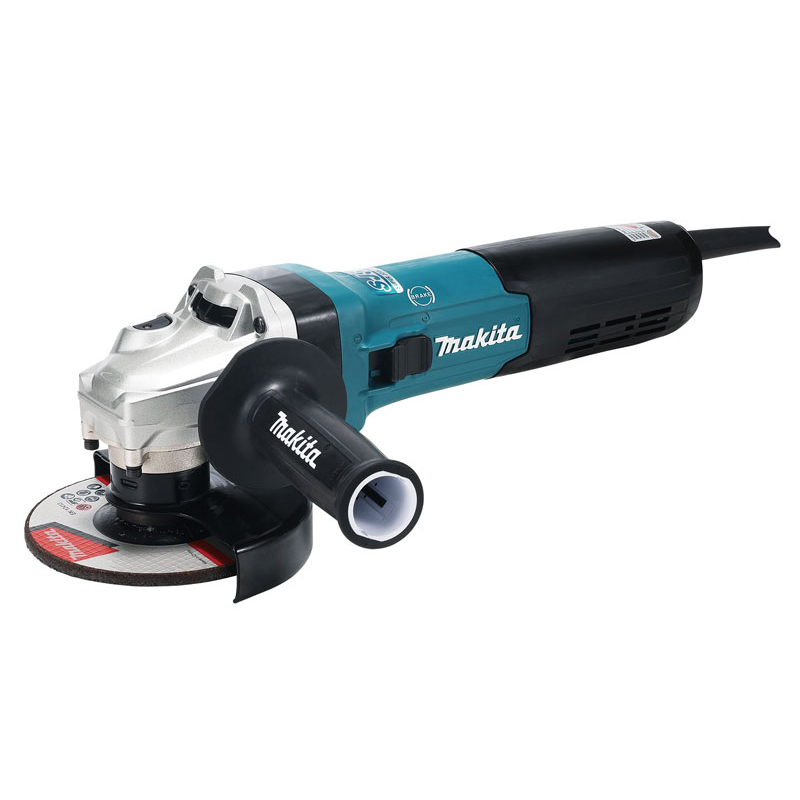 125mm Máy mài góc 1,900W Makita GA5091X02