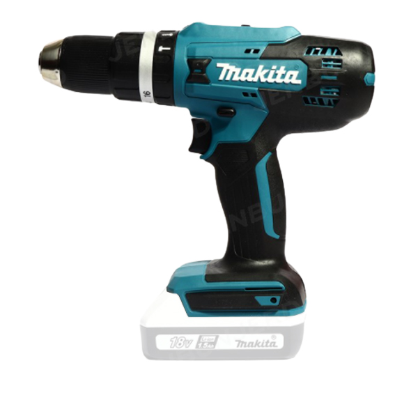 Máy khoan Pin 18V Makita HP488DZ (Chưa Pin & Sạc)