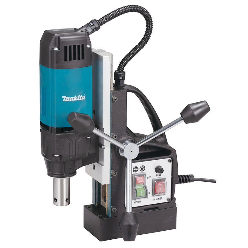 Máy khoan từ 1050W Makita HB351 (35 mm)