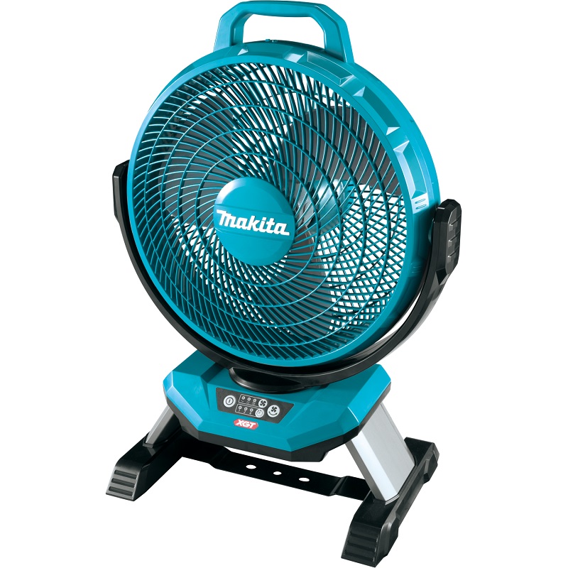 Quạt dùng điện và pin Makita CF002GZ (40V MAX/AC)