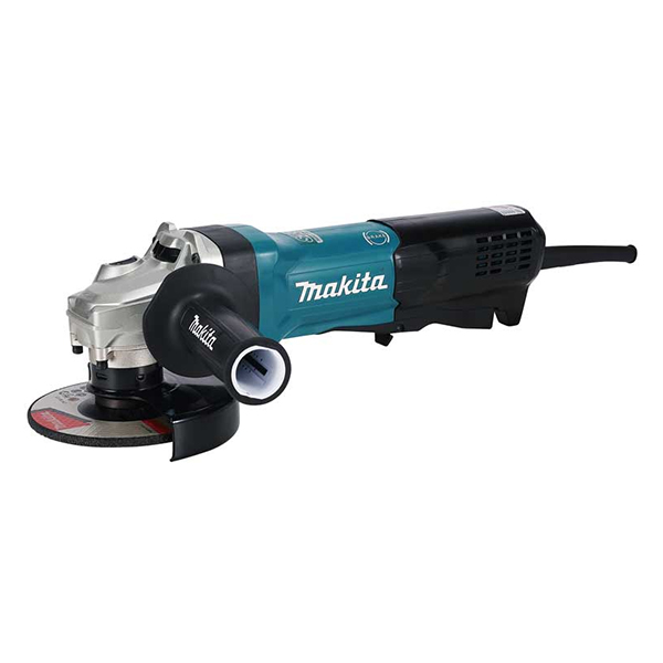 125mm Máy mài góc 1,900W Makita GA5093X01 (Có điều tốc)