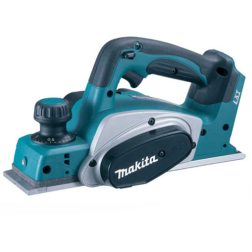 Máy Bào Dùng Pin(18V) Makita DKP180Z