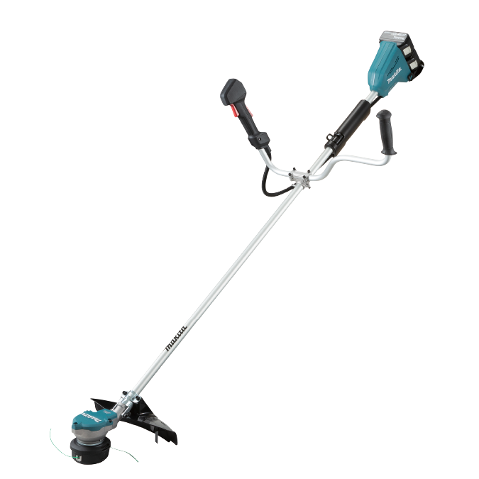 Máy cắt cỏ dùng pin (BL)(18Vx2) DUR368AZ (chưa bao gồm pin , sạc)