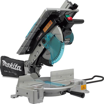 Máy cưa đa góc Makita LH1040