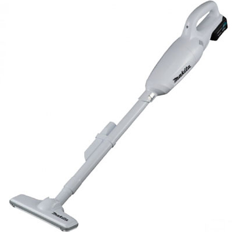 Máy hút bụi dùng pin Makita CL108FDZW (Không kèm Pin và Sạc)