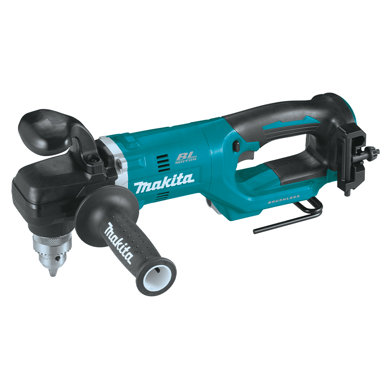 Máy Khoan Góc Dùng Pin Makita DDA450Z (BL)(18V)